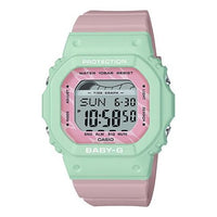 CASIO Baby-G 'Green' BLX-565-3JF