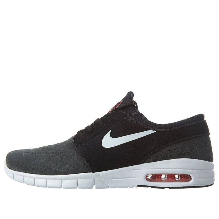 Nike Stefan Janoski Max 'Black White Red' 685299-008