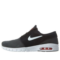 Nike Stefan Janoski Max 'Black White Red' 685299-008