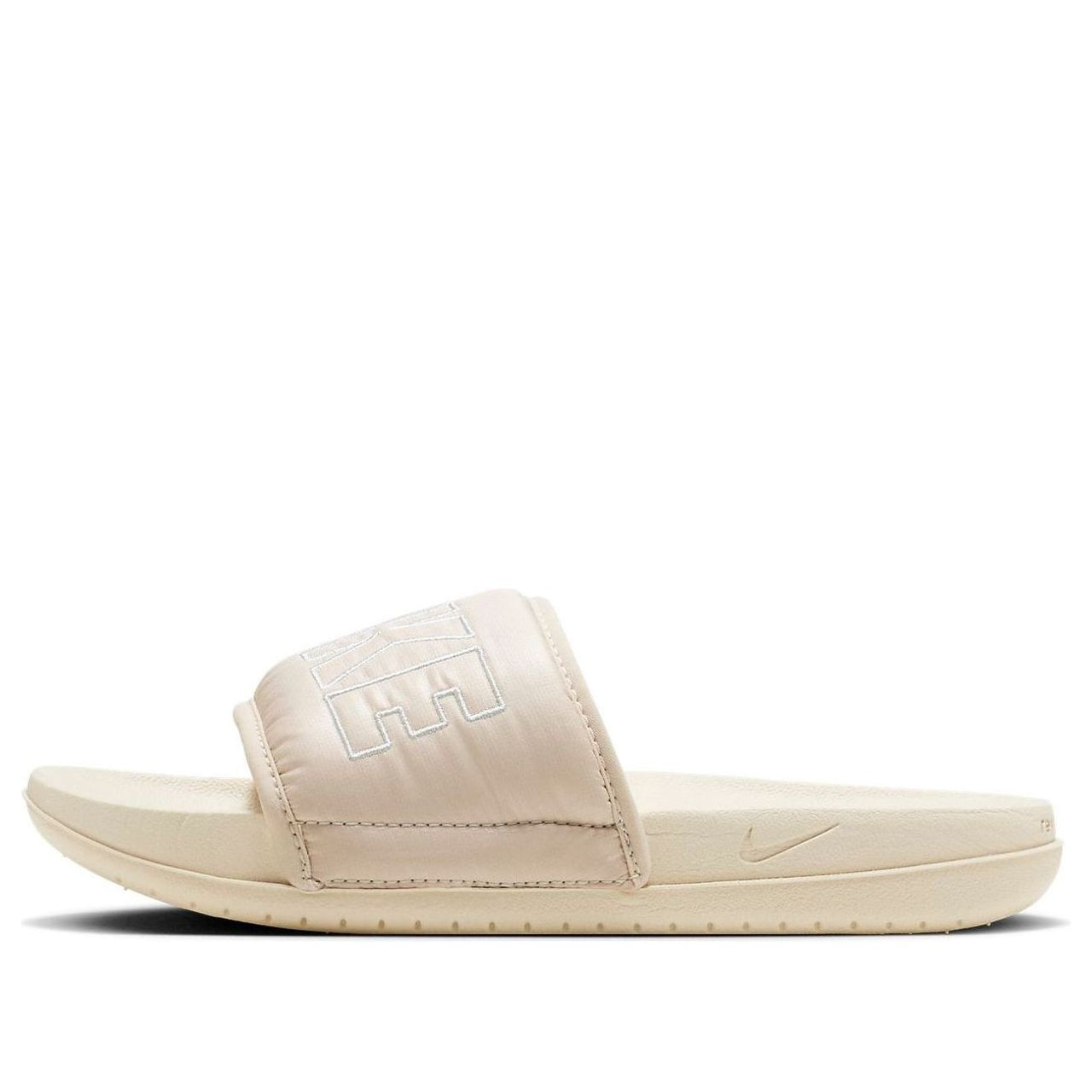 (WMNS) Nike OffCourt SE 'Beige' DJ8501-100