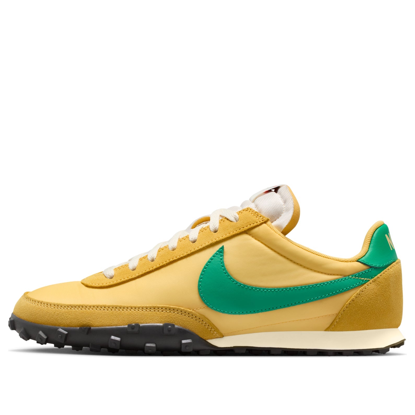 Nike Waffle Racer 'Topaz Gold Stadium Green' IM8658-700