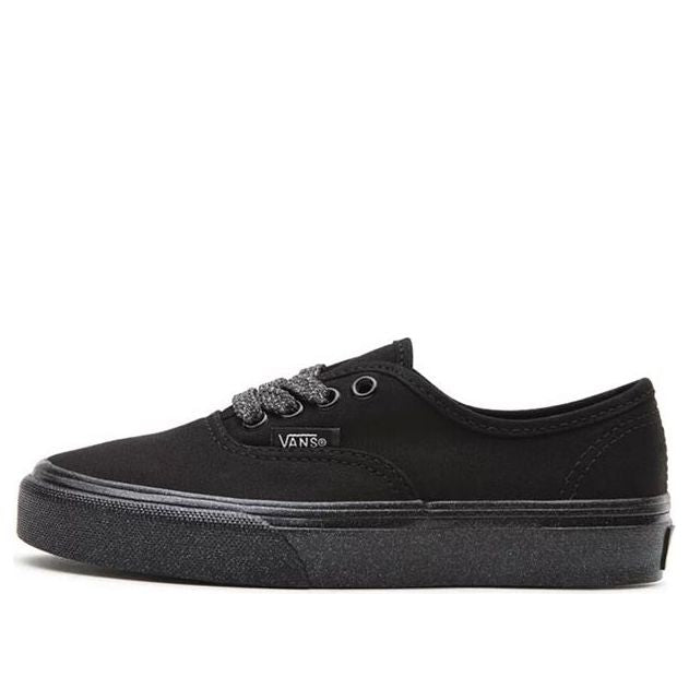 (PS) Vans Authentic 'Black' VN0A3UIV3RW