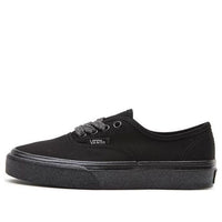 (PS) Vans Authentic 'Black' VN0A3UIV3RW