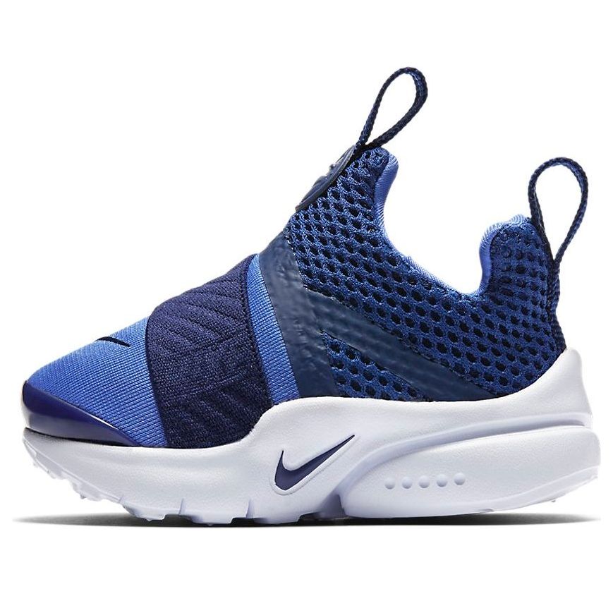 (TD) Nike Presto Extreme 'Comet Blue' 870019-400