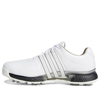 adidas Tour360 XT Wide Shoes 'Cloud White' EE9181