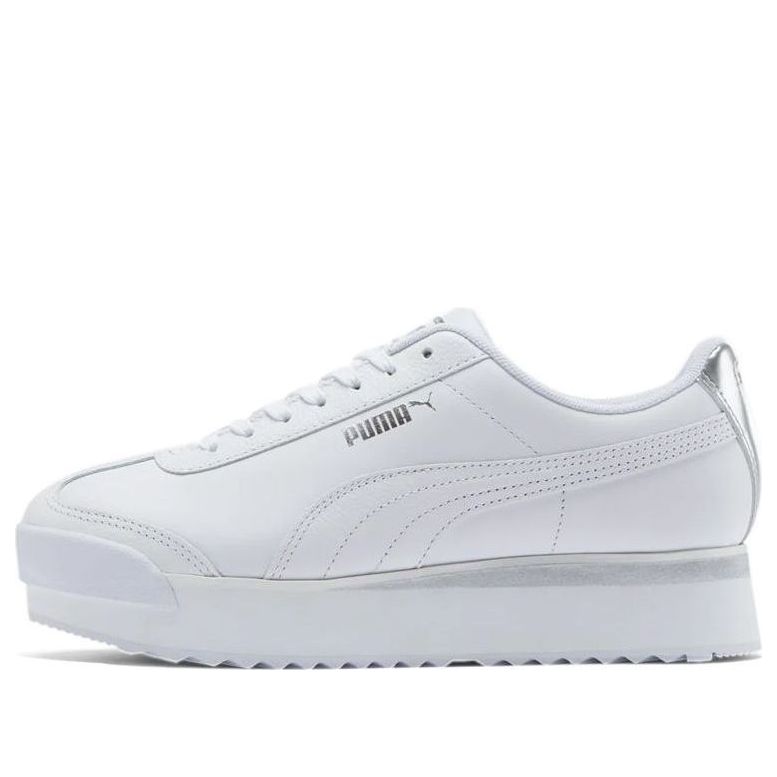 (WMNS) PUMA Roma Amor 'White' 371919-01