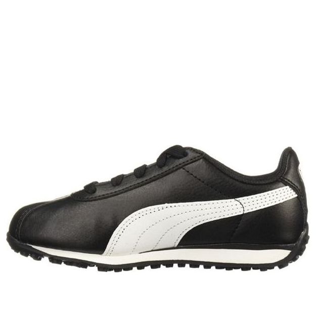 (PS) PUMA Turin Ps Running Shoes Black 361600-01