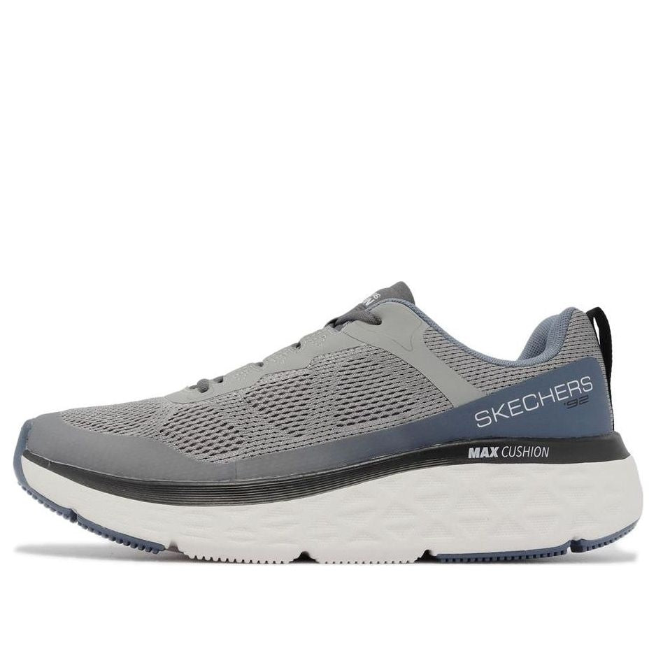 Skechers Max Cushioning Delta 'Grey Blue' 220351-GYBL