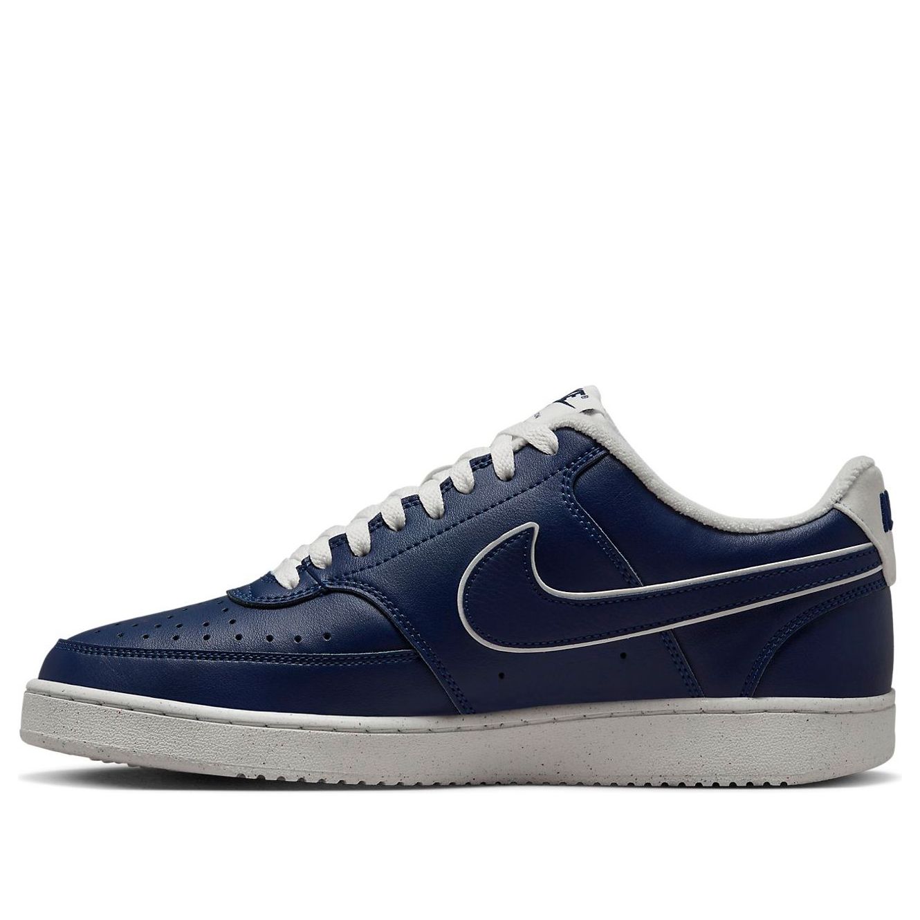 Nike Court Vision Low 'Midnight Navy' DR9514-400