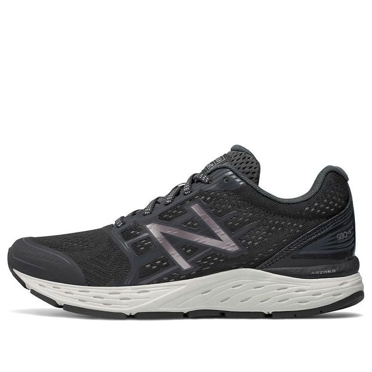 (WMNS) New Balance 680 v5 Black W680CB5