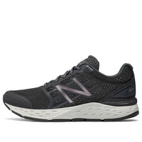 (WMNS) New Balance 680 v5 Black W680CB5