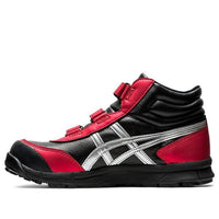 ASICS Winjob CP302 Black/Red FCP302-003