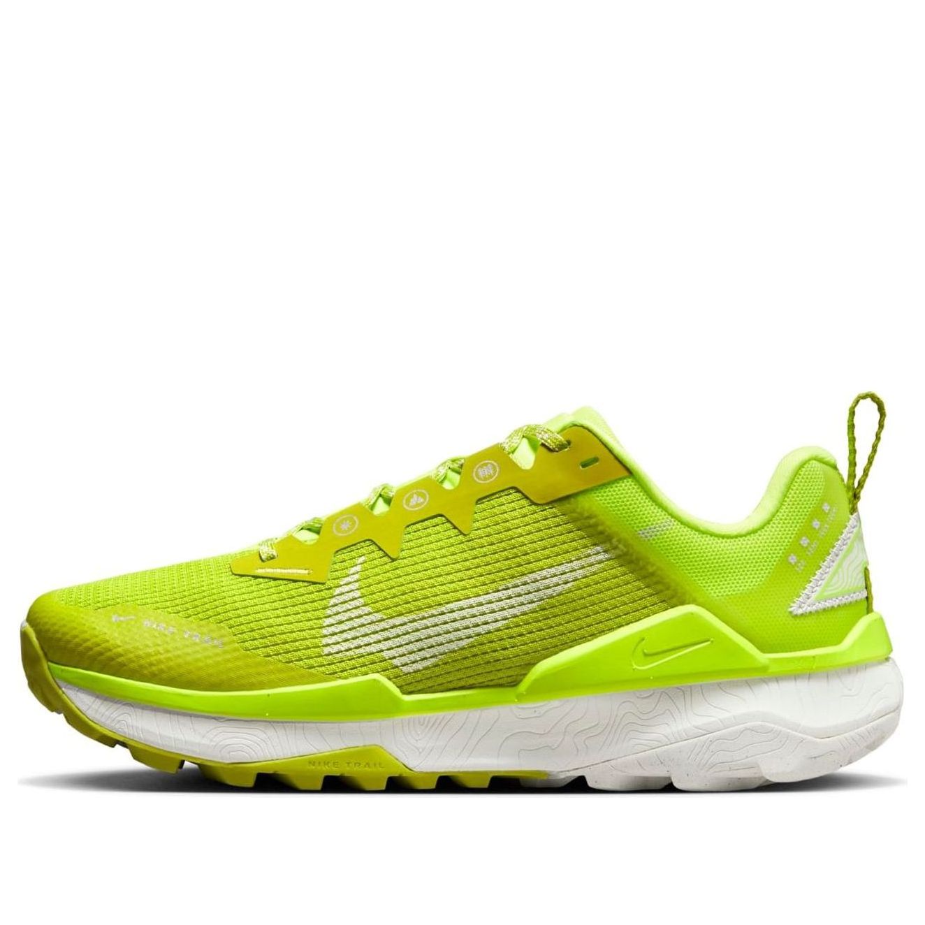 (WMNS) Nike Wildhorse 8 'Bright Cactus' DR2689-300