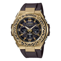 CASIO G-Shock G-Steel 'Gold Black' GST-S310WLP-1A9