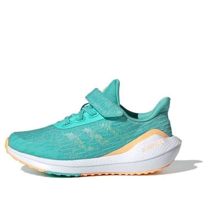 (PS) adidas EQ21 'Green White' FZ3914