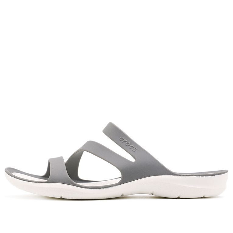 (WMNS) Crocs Swiftwater 203998-06X