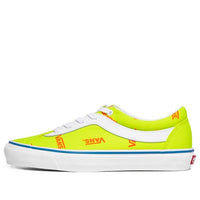 Vans Bold Ni Yellow VN0A3WLPWQZ