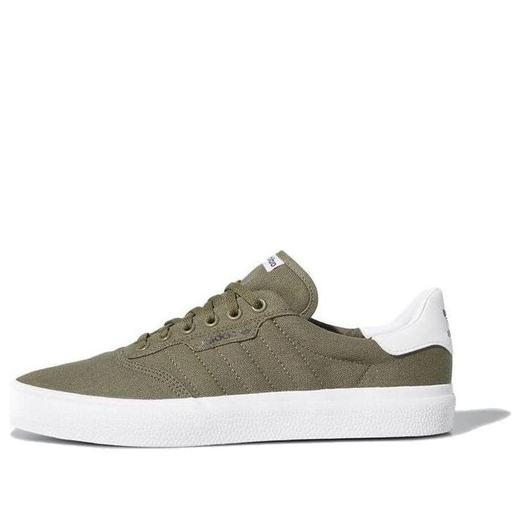 adidas 3MC Vulc 'Raw Khaki' DB3241