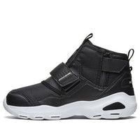 Skechers D'lites Ultra 'Black' 660050L-BLK