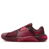 (WMNS) Nike Metcon 10 'Bright purple-red Impact pink Beetroot red' HQ2620-603