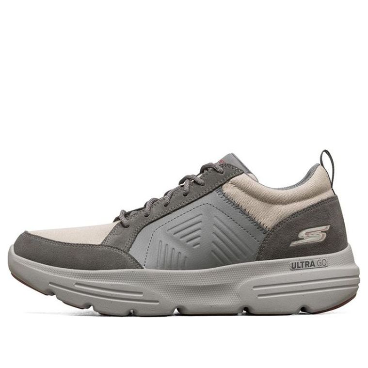 Skechers Go Walk Duro Grey 216007-CCGY