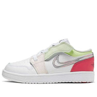 (PS) Air Jordan 1 Low ALT 'Ember Glow' CD7226-176