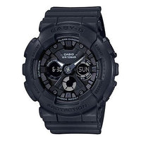 CASIO Baby-G 'Black' BA-130-1APR