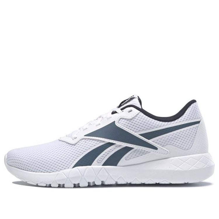 (WMNS) Reebok Flexagon Energy Tr 'White Blue' FX1350
