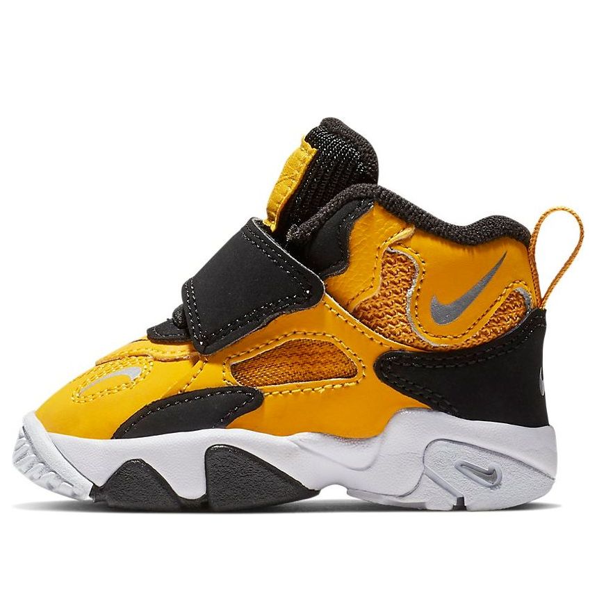 (TD) Nike Speed Turf Yellow/Black BV2525-700