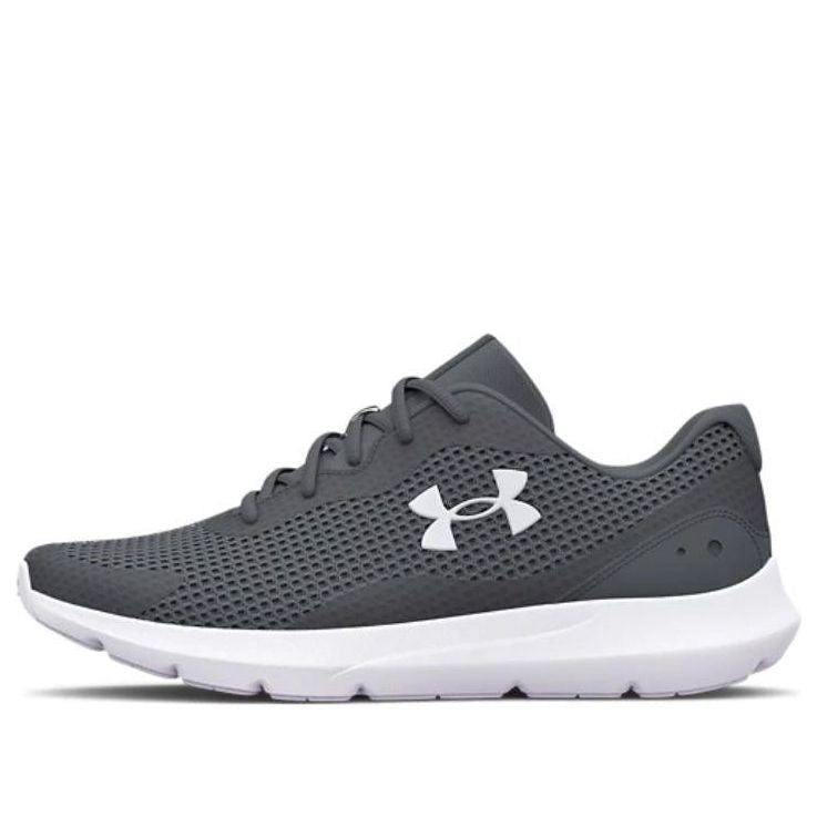 Under Armour Surge 3 'Pitch Grey White' 3024883-102