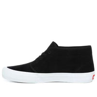 Vans Danny Wainwright x Chukka Pro Black VN0A3XUK00L