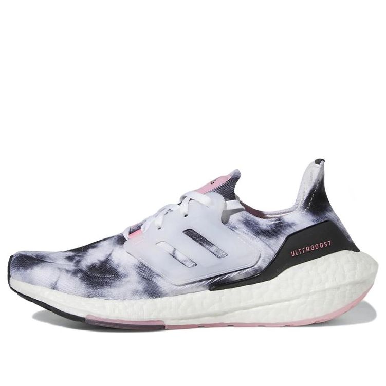 (WMNS) adidas Ultraboost 22 'Tie-Dye' HP3309