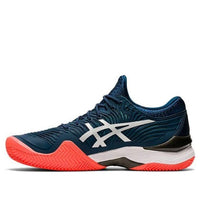 ASICS Court FF 2 Clay 'Blue White' 1041A082-400