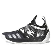 adidas Harden Volume 2 'Traffic Jam' AH2217