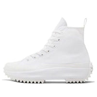 Converse Run Star Hike High 'Triple White' 170777C