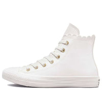(WMNS) Converse Chuck Taylor All Star Mono 'White' A03718C