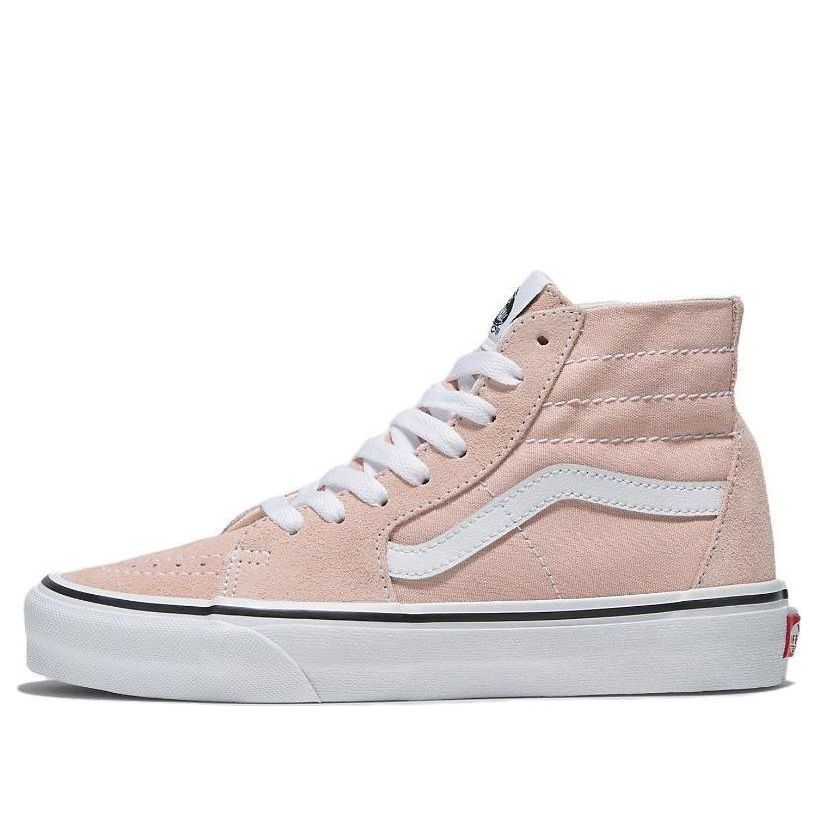 Vans Sk8-Hi Tapered 'Rose Smoke' VN0009QPBQL