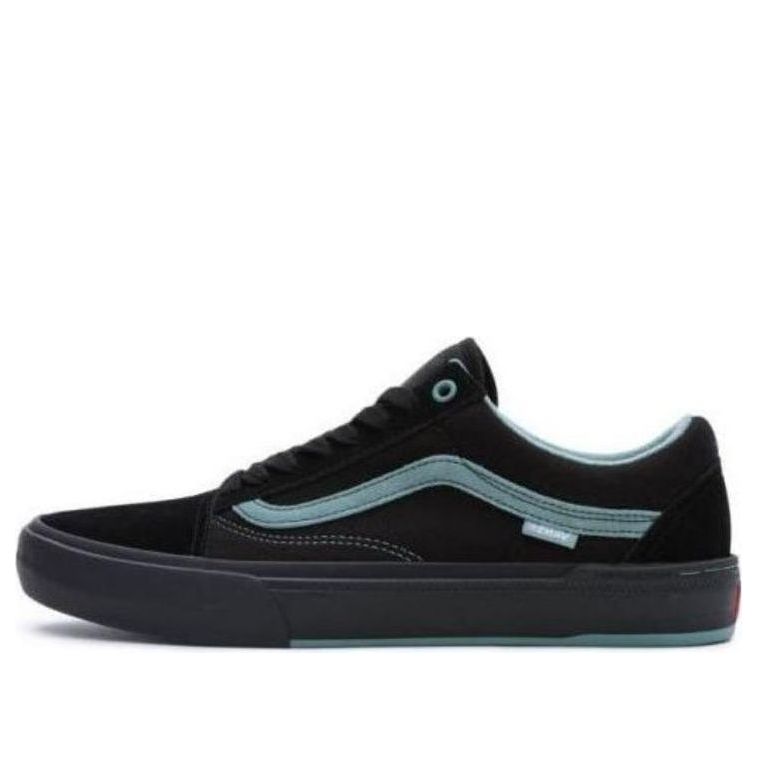 Vans BMX Old Skool 'Black Blue' VN0005UZ2QX