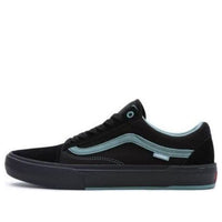 Vans BMX Old Skool 'Black Blue' VN0005UZ2QX