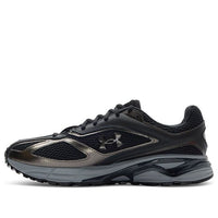 Under Armour HOVR Apparition 'Black' 3027595-007