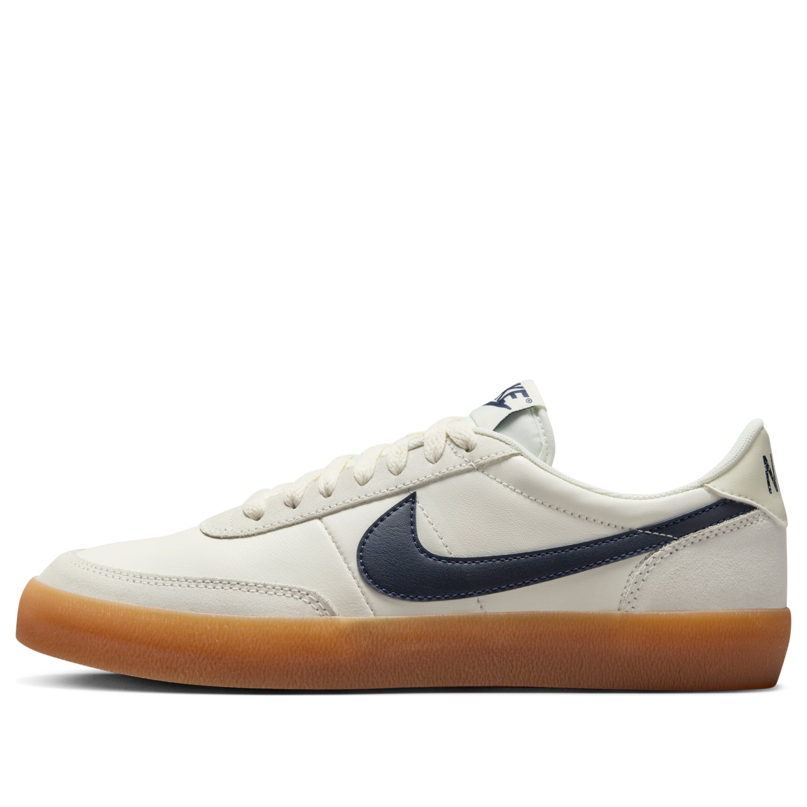 (WMNS) Nike Killshot 2 'Sail Gum Yellow Midnight Navy' FZ5630-102