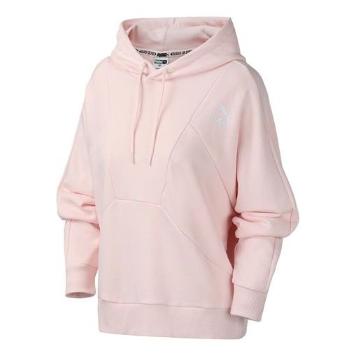 (WMNS) PUMA Casual Pink 597447-17