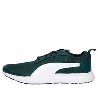 PUMA Breakout v2 IDP Green 368178-07