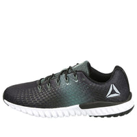 Reebok Elite Runner LP 'Black Green' CN8087