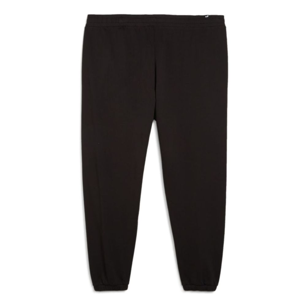 PUMA Track Pants Better Essentials Sweatpants 'Black' 675980-01
