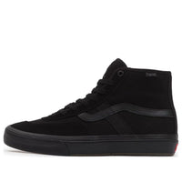 Vans Buty Crockett BLACK VN0A5JIGBLA