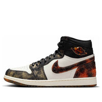 Air Jordan 1 Retro High OG 'Xuanwu' IB3165-091