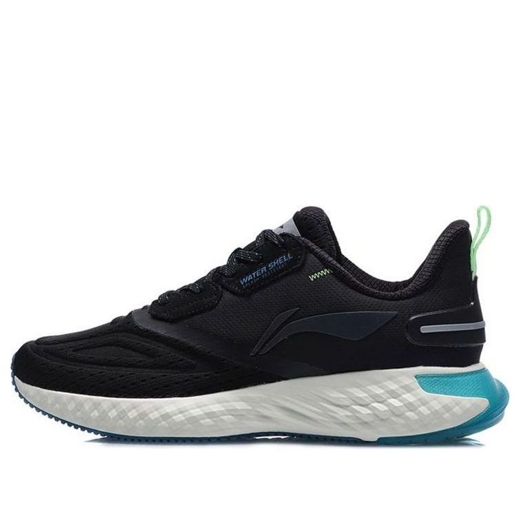 Li-Ning Cloud 5 Shield 'Black Blue' ARHQ243-3