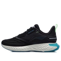 Li-Ning Cloud 5 Shield 'Black Blue' ARHQ243-3