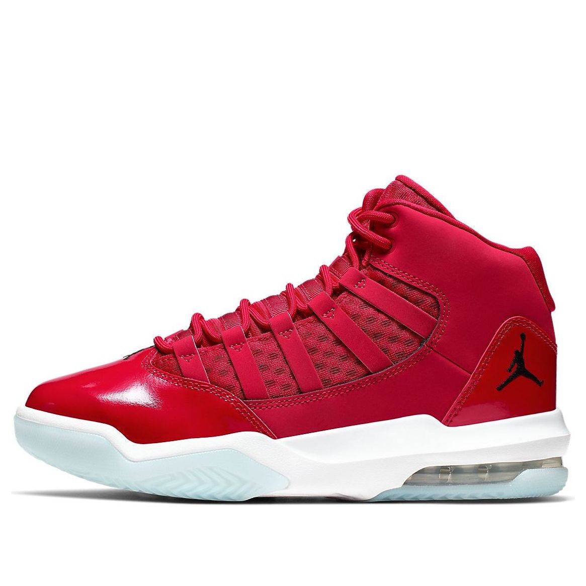 (GS) Air Jordan Max Aura 'Gym Red' CQ9544-600